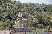 Veliko Turnovo - Asenova mahala, St. Demetrius of Thessaloniki Church 